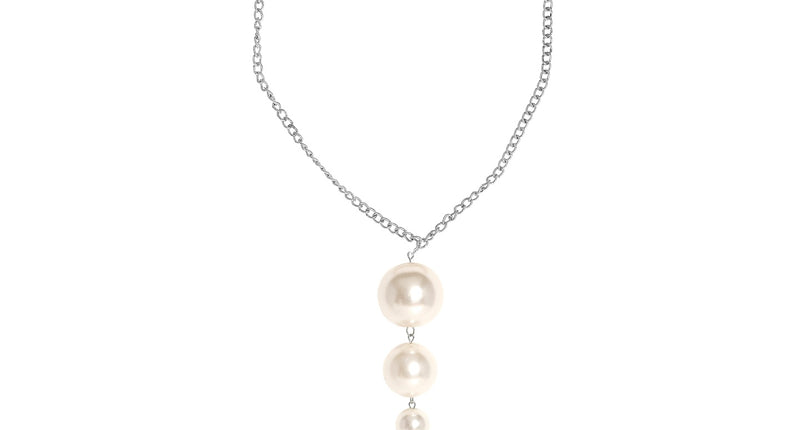 e-carnavalskleding-SYK Parelketting Roaring 20'S