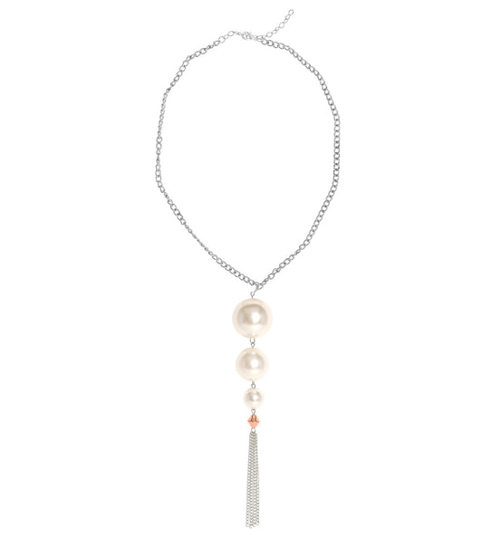 e-carnavalskleding-SYK Parelketting Roaring 20'S