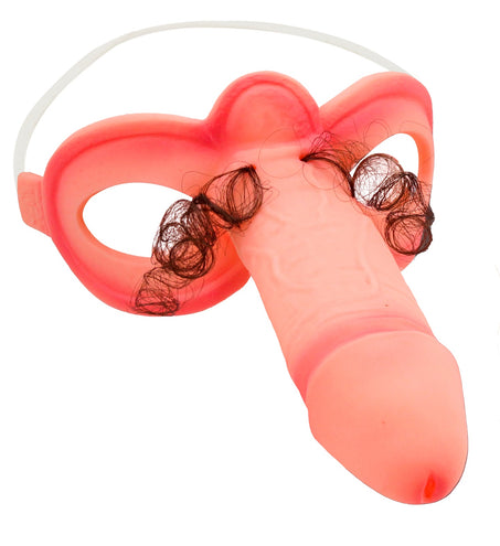 e-carnavalskleding-SYK Penis oogmasker piemel Jack