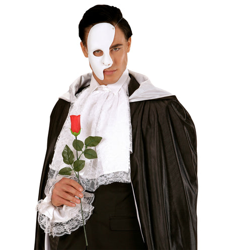 e-carnavalskleding-SYK Phantom of the Opera masker