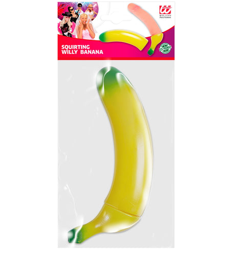 e-carnavalskleding-SYK Piemel pistool banaan