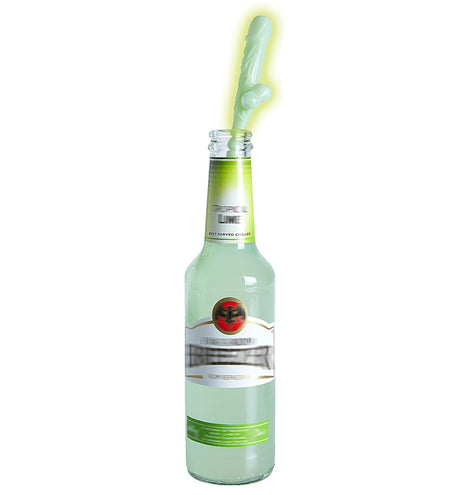 e-carnavalskleding-SYK Piemel rietjes glow in the dark 6 stuks