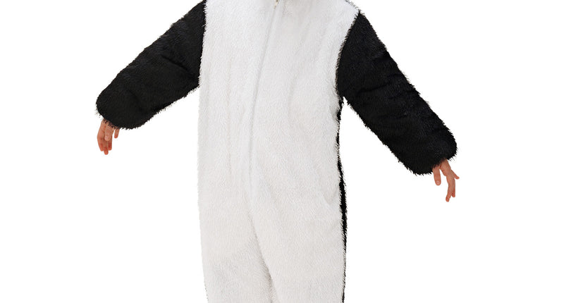 e-carnavalskleding-SYK Pinguin pak kind Pengu