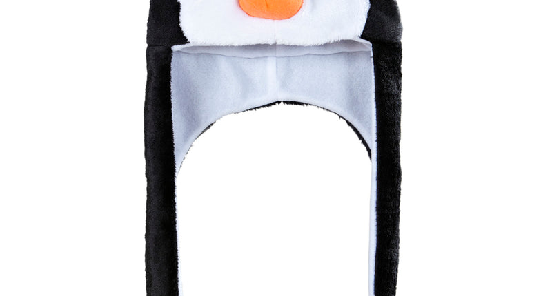 e-carnavalskleding-SYK Pinguinmuts