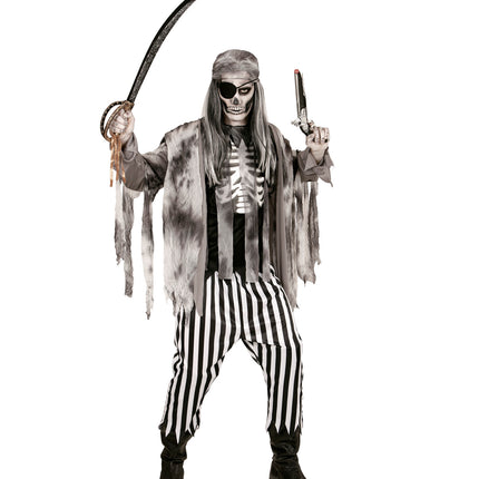 e-carnavalskleding-SYK Piraat Spookschip L