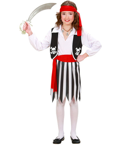 e-carnavalskleding-SYK Piraten meisje Jenna