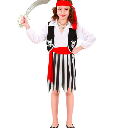 e-carnavalskleding-SYK Piraten meisje Jenna