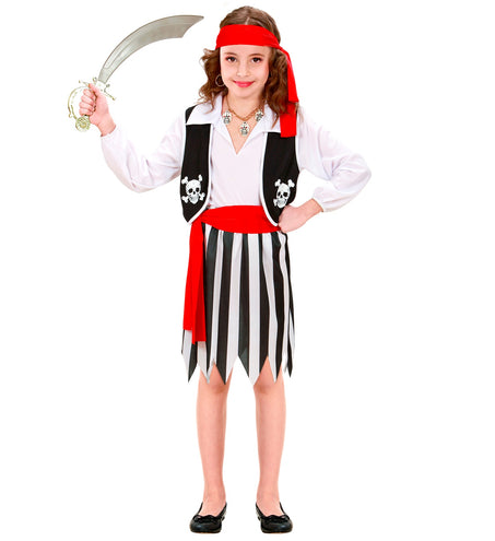 e-carnavalskleding-SYK Piraten meisje Jenna