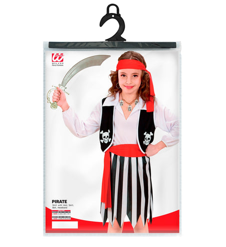 e-carnavalskleding-SYK Piraten meisje Jenna