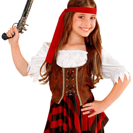e-carnavalskleding-SYK Piraten pistool