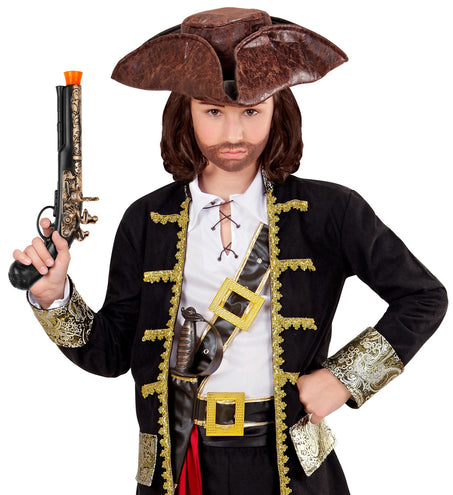 e-carnavalskleding-SYK Piraten pistool