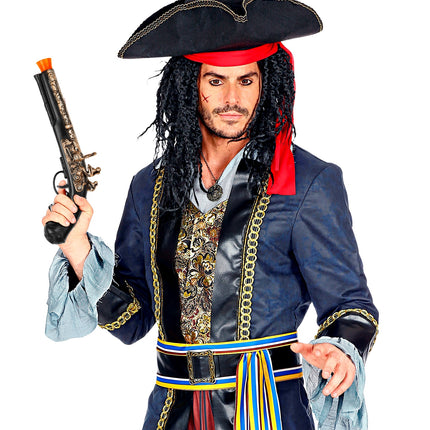 e-carnavalskleding-SYK Piraten pistool