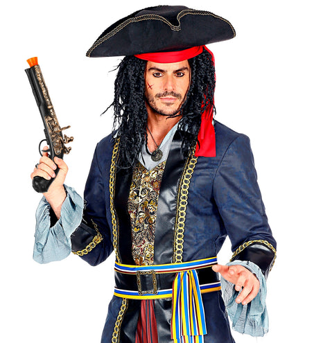 e-carnavalskleding-SYK Piraten pistool