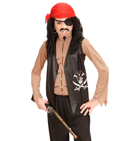 e-carnavalskleding-SYK Piraten shirts Tico