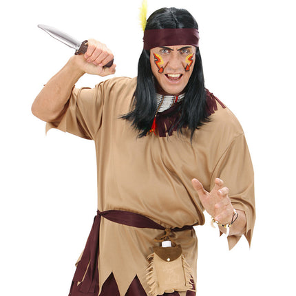 e-carnavalskleding-SYK Piratenmessen voor carnaval