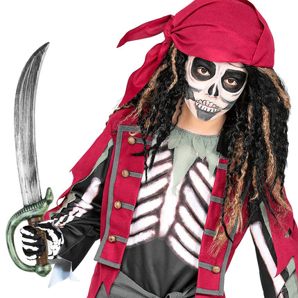 e-carnavalskleding-SYK Piratenzwaard (53 cm)