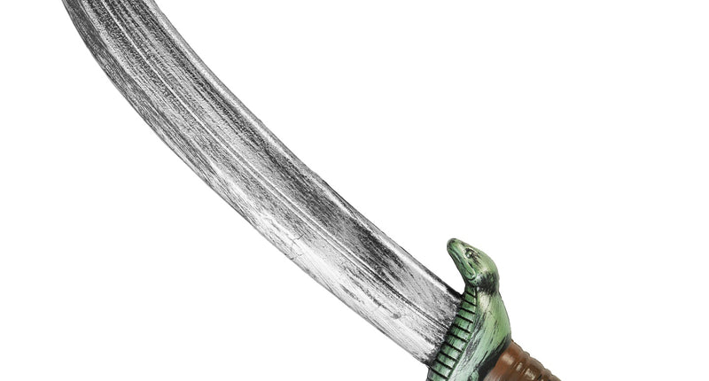 e-carnavalskleding-SYK Piratenzwaard (53 cm)
