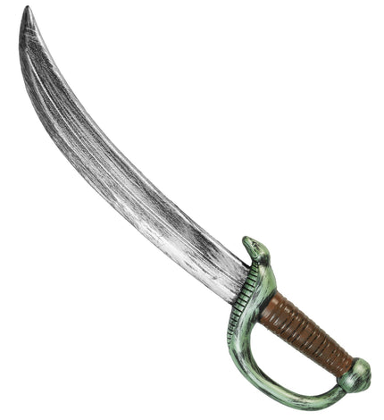 e-carnavalskleding-SYK Piratenzwaard (53 cm)