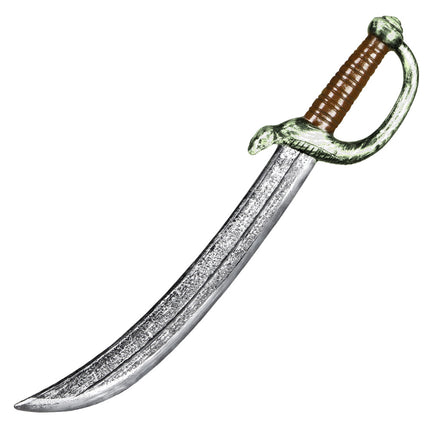 e-carnavalskleding-SYK Piratenzwaard (53 cm)