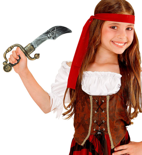 e-carnavalskleding-SYK Piratenzwaard