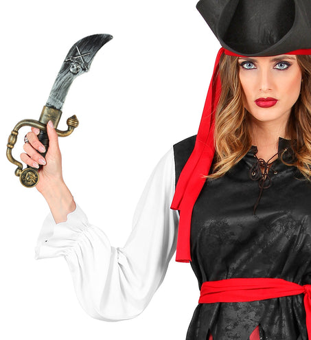 e-carnavalskleding-SYK Piratenzwaard