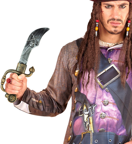 e-carnavalskleding-SYK Piratenzwaard