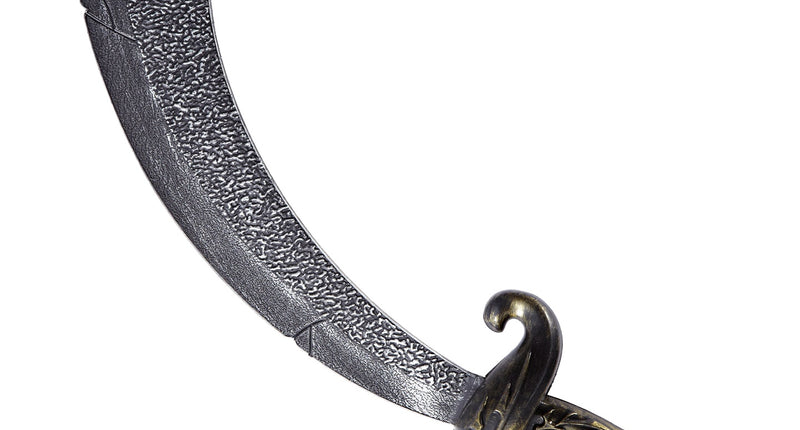 e-carnavalskleding-SYK Piratenzwaard Amin 48cm