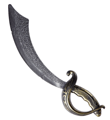 e-carnavalskleding-SYK Piratenzwaard Amin 48cm
