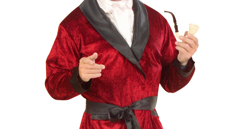 e-carnavalskleding-SYK Playboy pak Hugh