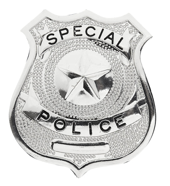e-carnavalskleding-SYK Politie badge special force