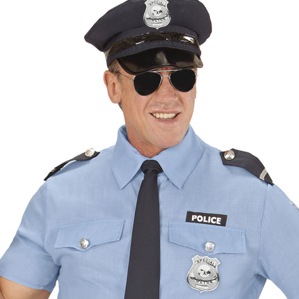 e-carnavalskleding-SYK Politie badge special force
