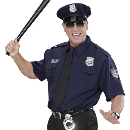 e-carnavalskleding-SYK Politie badge special force