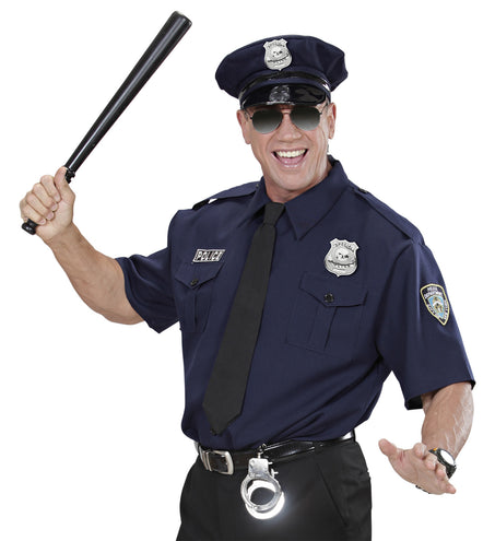 e-carnavalskleding-SYK Politie badge special force
