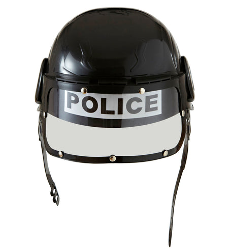 e-carnavalskleding-SYK Politiehelm Police