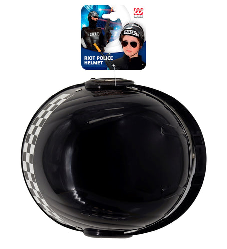 e-carnavalskleding-SYK Politiehelm Police