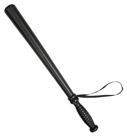 e-carnavalskleding-SYK Politieknuppel baton 53cm