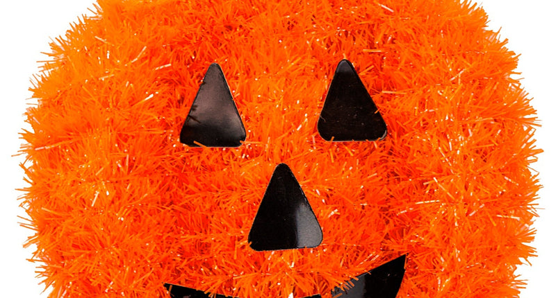e-carnavalskleding-SYK Pompoen decoratie