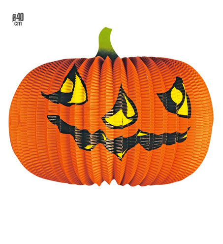 e-carnavalskleding-SYK Pompoen halloween hang decoratie