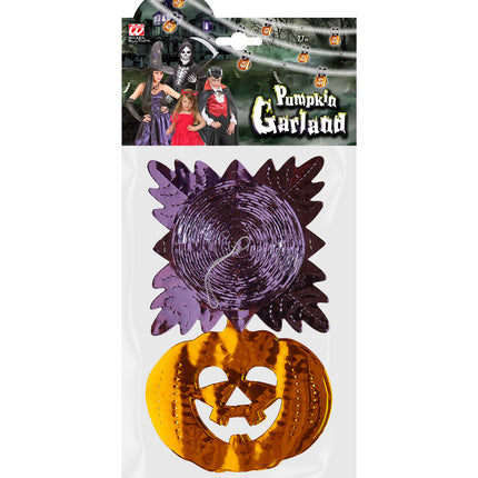 e-carnavalskleding-SYK Pompoenslingers voor Halloween