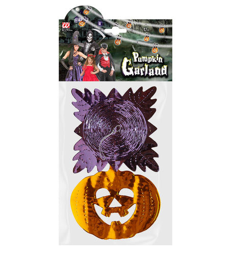 e-carnavalskleding-SYK Pompoenslingers voor Halloween