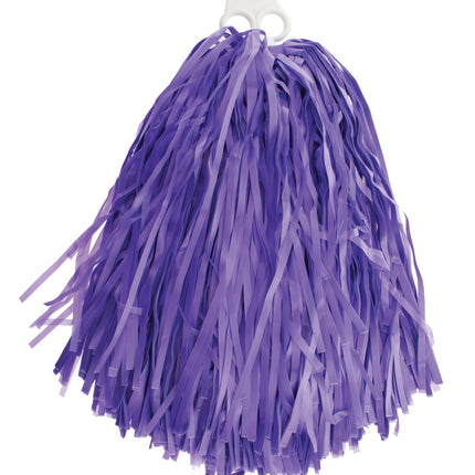 e-carnavalskleding-SYK Pompom cheerleader in vele kleuren 235gr