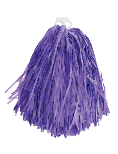 e-carnavalskleding-SYK Pompom cheerleader in vele kleuren 235gr