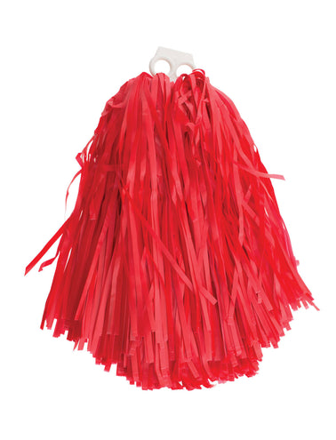 e-carnavalskleding-SYK Pompom cheerleader in vele kleuren 235gr