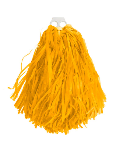 e-carnavalskleding-SYK Pompom cheerleader in vele kleuren 235gr