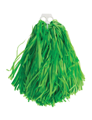 e-carnavalskleding-SYK Pompom cheerleader in vele kleuren 235gr
