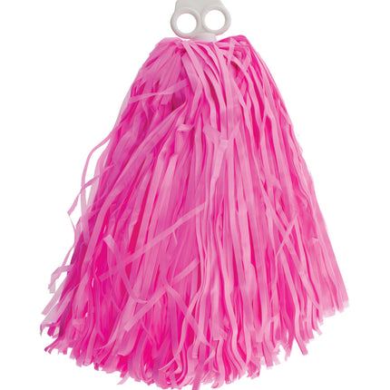 e-carnavalskleding-SYK Pompom cheerleader in vele kleuren 235gr