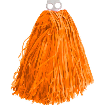 e-carnavalskleding-SYK Pompom cheerleader in vele kleuren 235gr
