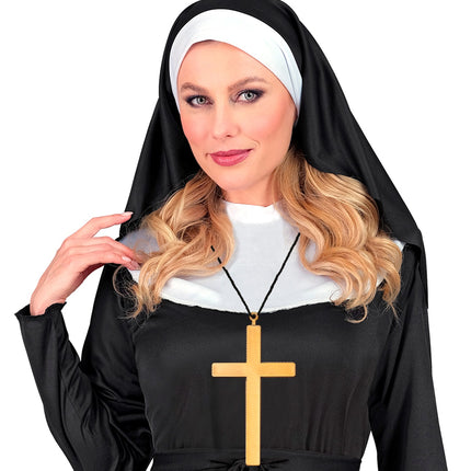 e-carnavalskleding-SYK Priesterkruis