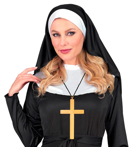 e-carnavalskleding-SYK Priesterkruis