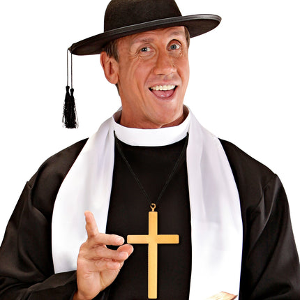 e-carnavalskleding-SYK Priesterkruis